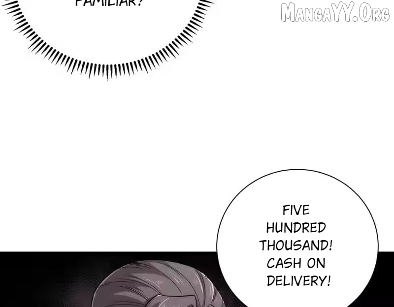 Hidden Dragon in the City (2025) Chapter 48 - page 37